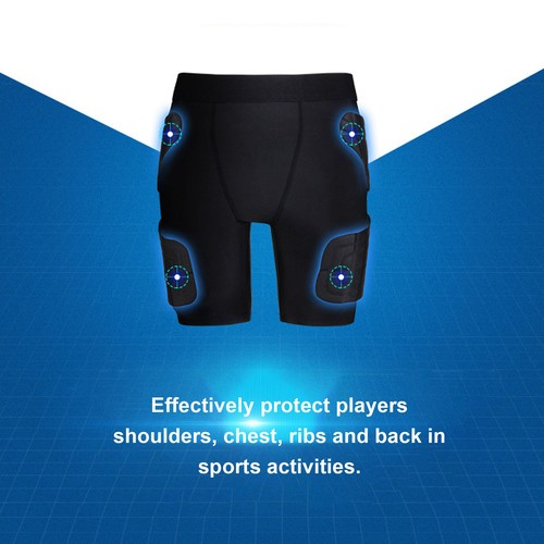 Youth football shoulder pad - youth,