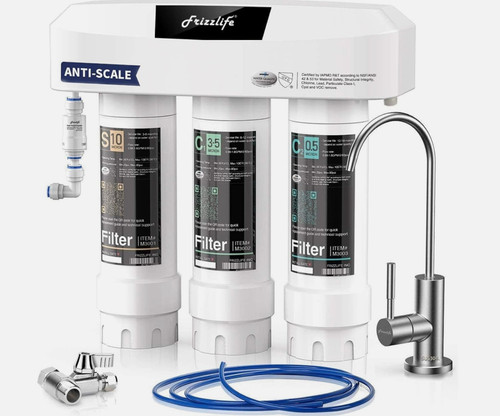 Frizzlife sp99 under sink - sp99,