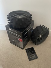 MOTOCADDY - Winter Hedgehog