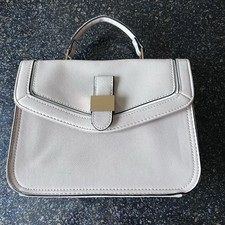 Beige Matalan Handbag