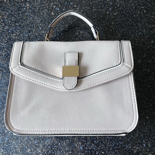 Beige matalan handbag - matalan,