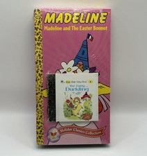 Madeline & The Easter  Bonnet