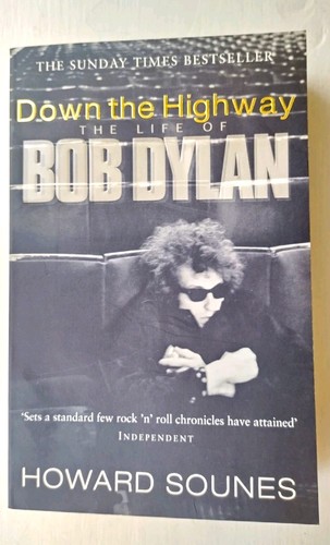 Down the highway - down,