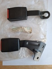 Ford Cortina MK5 Seat Belt
