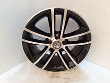 VAUXHALL CORSA BLACK EDITION
