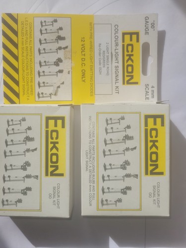 Gauge eckon es2h colour - 00,
