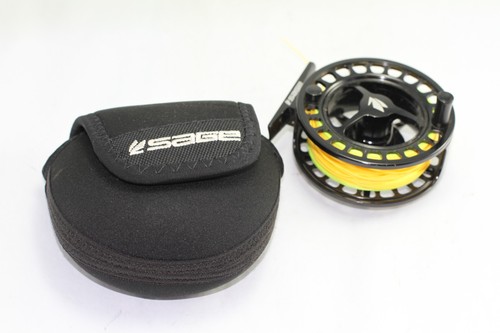 Sage spectrum fly fishing - fly,