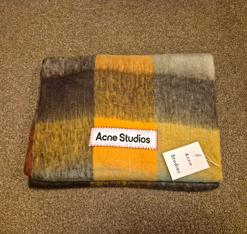 Acne studios unisex - studios,