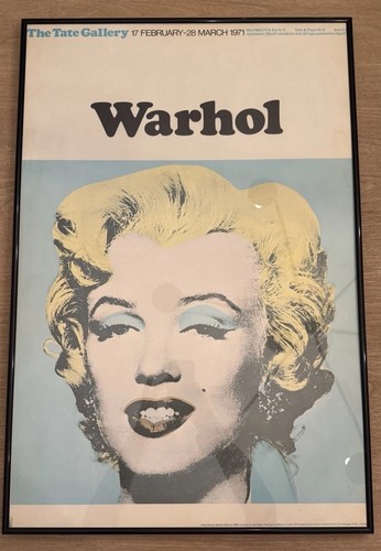Marilyn monroe andy - marilyn,