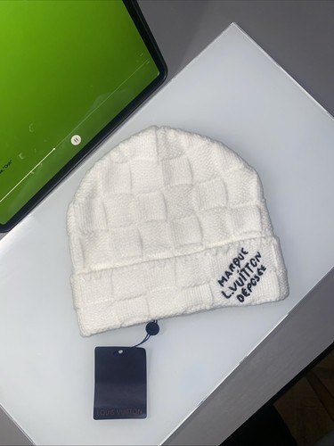 Louis vuitton cream off white - cream/off,