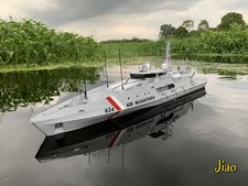 Australia's Cape Class Patrol