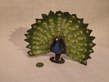 ⭐ ELC Plastic PEACOCK Early