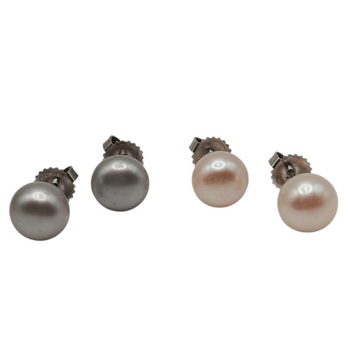 Honora pearl sterling silver - &,