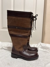 Cabotswood Equestrian Boots
