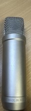Rode NT1-A Studio Condenser Microphone (SFJ3V)