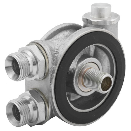 Midget 1500 adaptor oil - midget, adaptor,