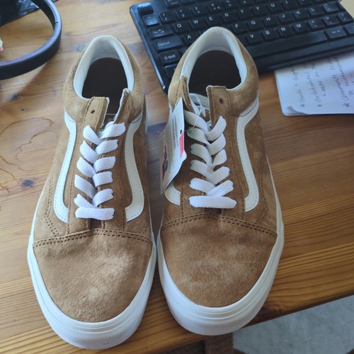 Vans old skool size shoes - old,