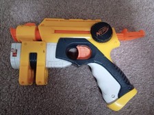 Nerf Gun