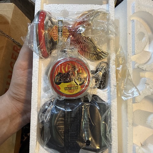 Harley davidson billy bike - harley,