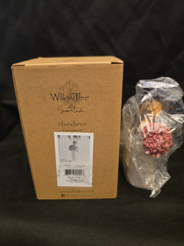 Willow tree susan - willow,