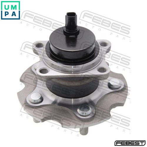 Wheel hub 0182 aca38r for - hub,