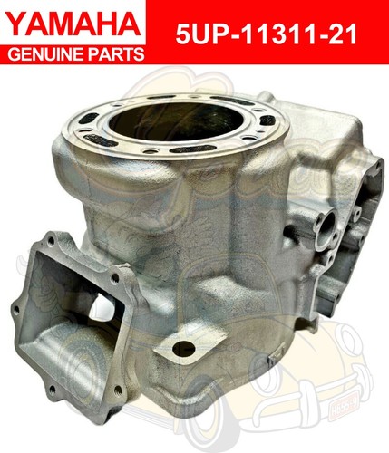 Yamaha genuine cylinder yz250 - genuine,