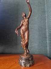 Beautiful Art Nouveau French