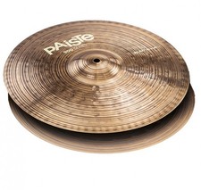 Paiste 15" 900 Heavy Hi-Hat