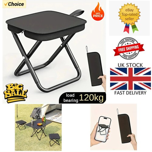 Camping chair lightweight - chair,