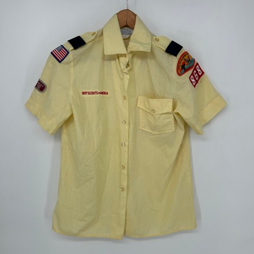 Boyscouts america bsa shirt - of,