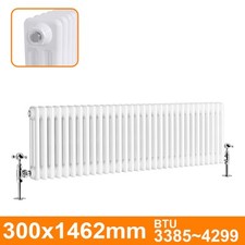 2 3 Column Traditional Cast