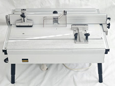 Dewalt de2000 router table - de2000, +