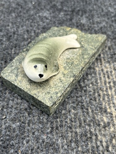 Vintage cornish serpentine - vintage,