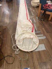 Spinnaker Snuffer size 19mt Spinnaker handling made easy!!!!