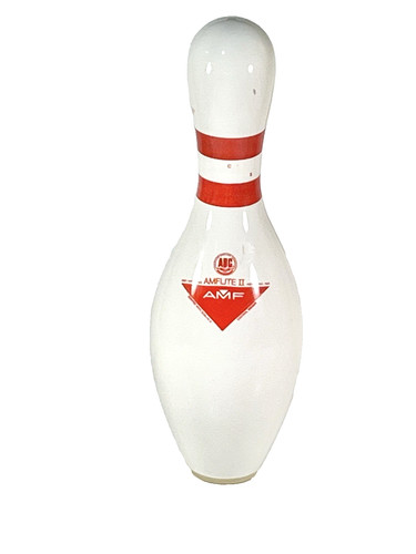 Amf amfllte bowling pin - bowling,