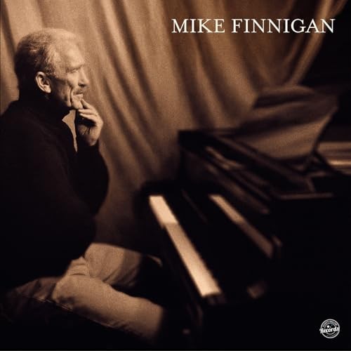 Mike finnigan - finnigan,