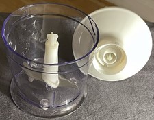  Braun 4179, 4185, 4187, 4188, 4189, 4642 Hand Blender Chopper Attachment