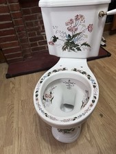 Vintage sanitan washdown - vintage, wc
