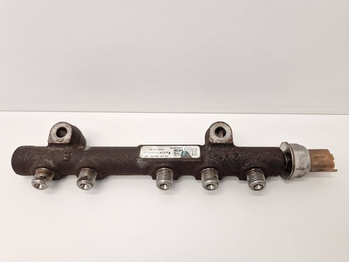 Peugeot boxer 2008 diesel fuel - peugeot,