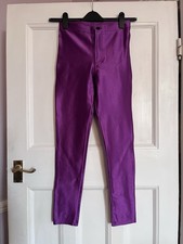 American Apparel Disco Pants
