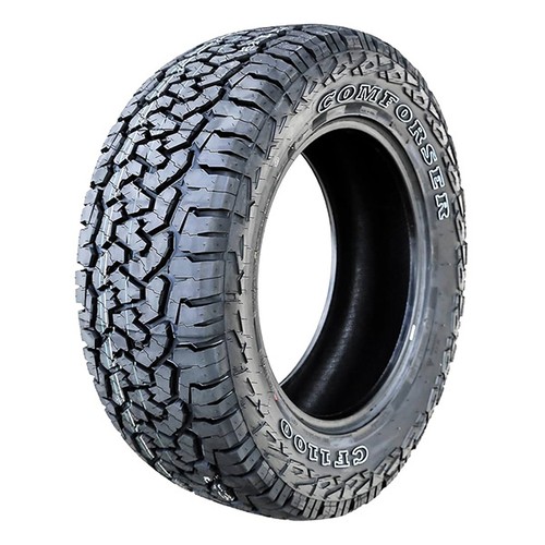 Tyre comforser 235 r16 - comforser, 235/85