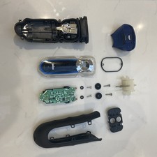 Braun Men's Electric Shaver