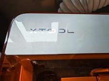 xTool M1 Ultra Laser Cutter/Engraver 20W Including Rotery Air Assist
