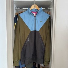 Adidas originals windbreaker - originals,