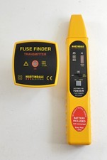 Martindale FD650/R Fuse Finder Plus Transmitter 