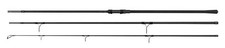 Fox EOS X 12FT 3LB 3 PC FULL SHRINK CARP FISHING ROD CRD385
