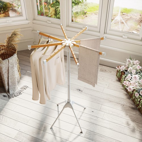 Adjustable octopus airer with - octopus,