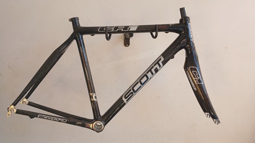 Scott cr1 medium - scott,