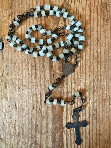 Vintage catholic italian - vintage,
