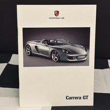 2000 porsche carrera - 2000, gt